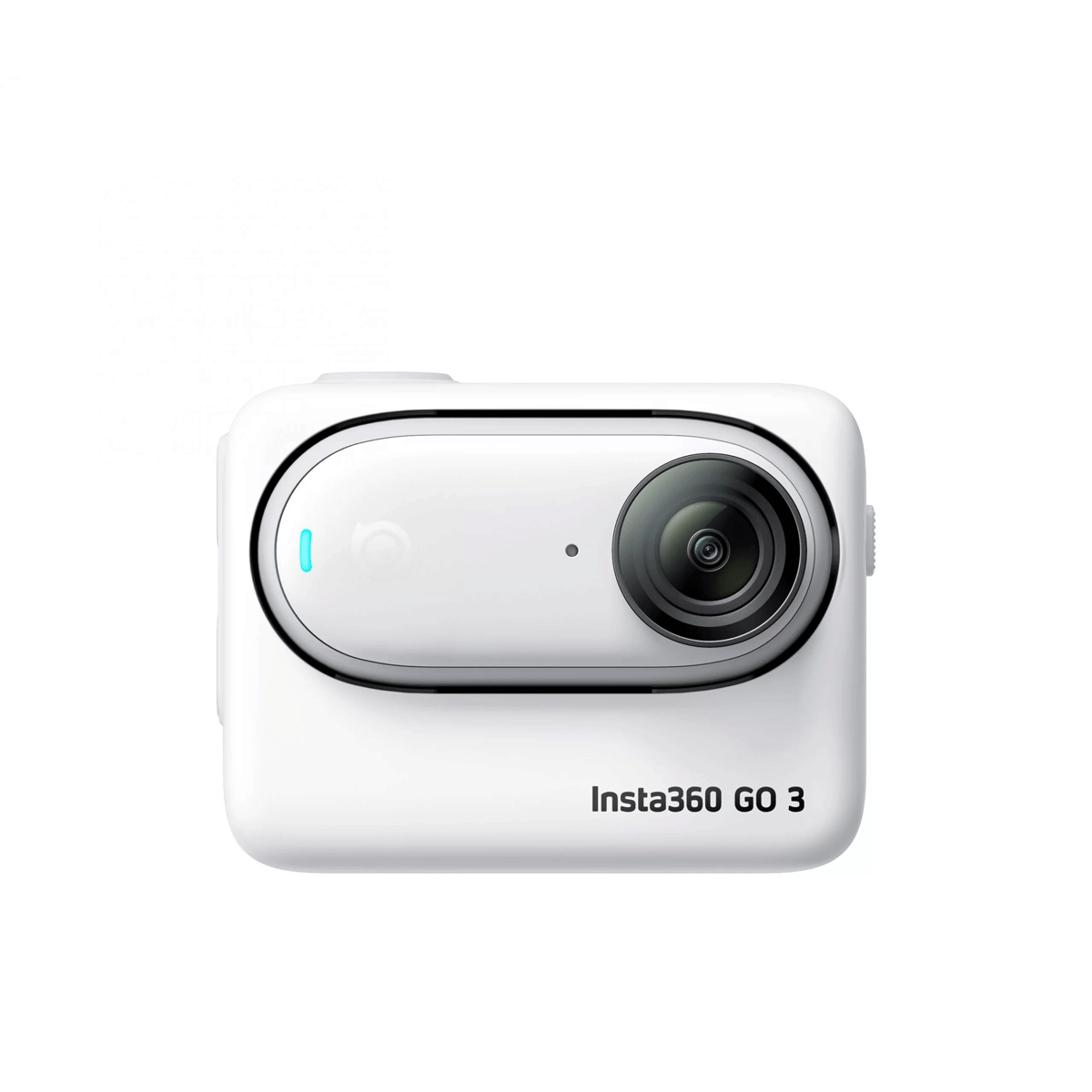 Camera Insta360 GO3 64GB - Máy quay thể thao 360 độ - Chính hãng