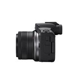  Máy ảnh Canon EOS R50 kit RF-S 18-45mm - Chính hãng Canon 