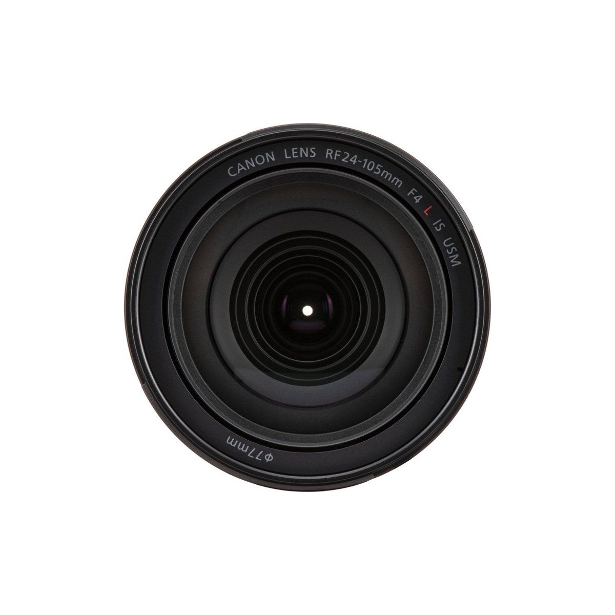 Ống kính Canon RF 24-105mm F4L IS USM - Chính hãng CMV