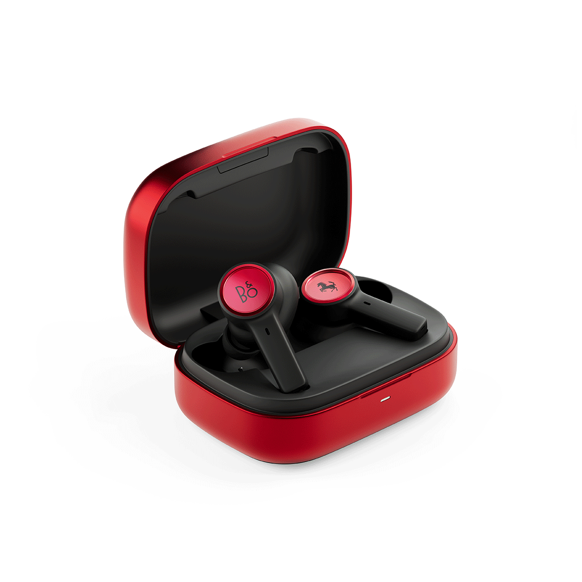 Tai nghe True Wireless B&O Beoplay Ex Ferrari Edition