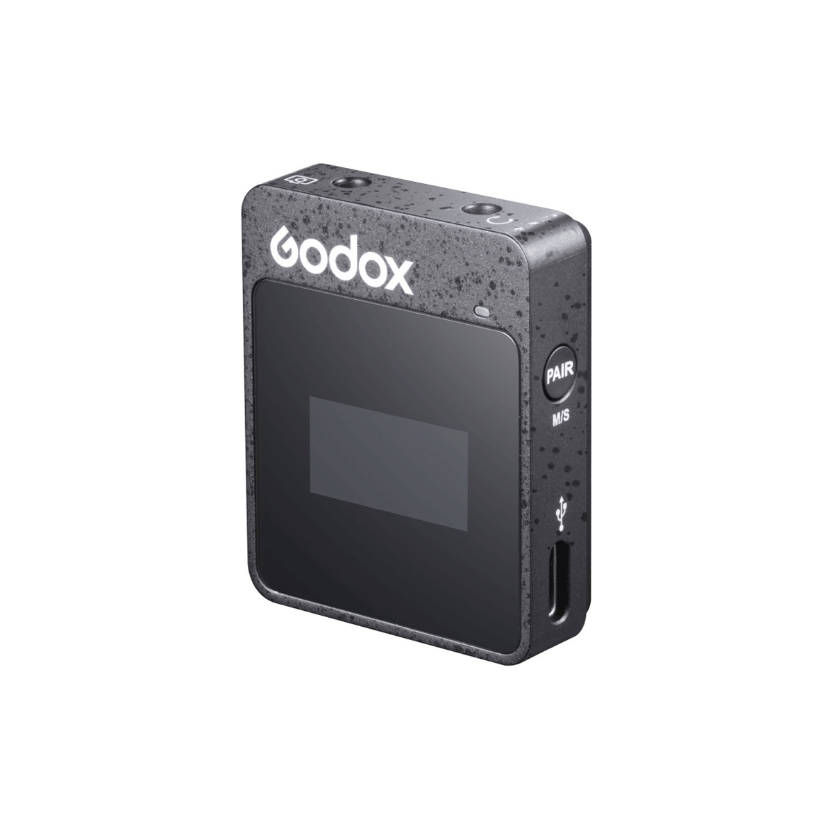 Micro không dây Godox - MoveLink II M2 - Hàng chính hãng