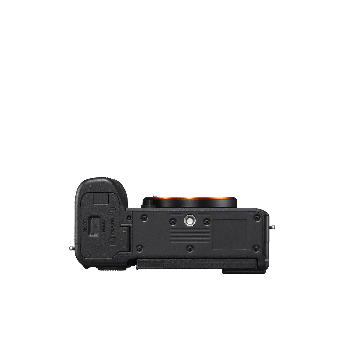 Máy ảnh Sony Alpha A7C II - Chính hãng/ ILCE-7CM2