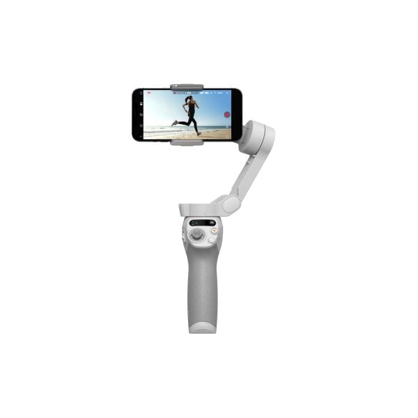 Gimbal DJI Osmo Mobile SE - Thiết bị chống rung cho điện thoại DJI OM SE