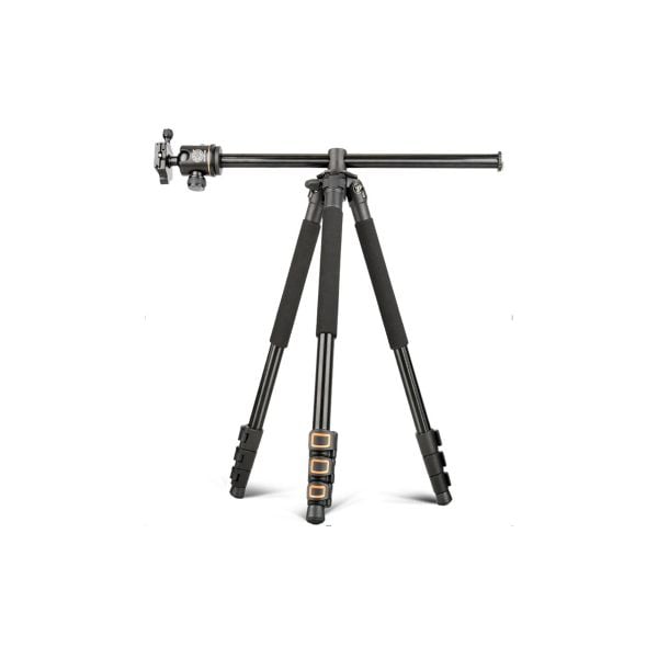 Chân máy ảnh Beike Q298H - Chính hãng