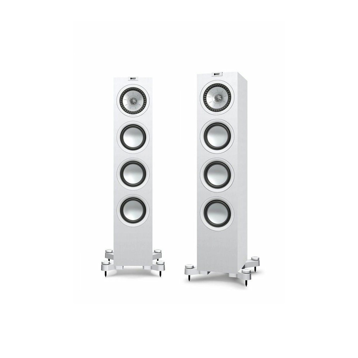 Loa cột KEF Q550