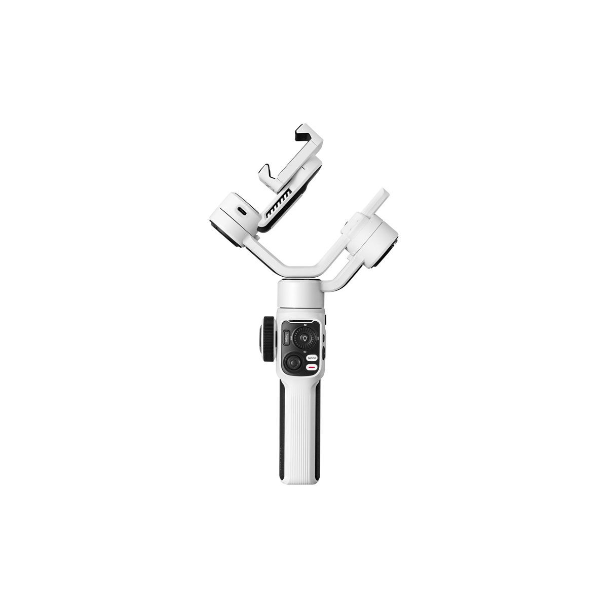 Gimbal Zhiyun SMOOTH 5S Pro - Tay cầm chống rung điện thoại