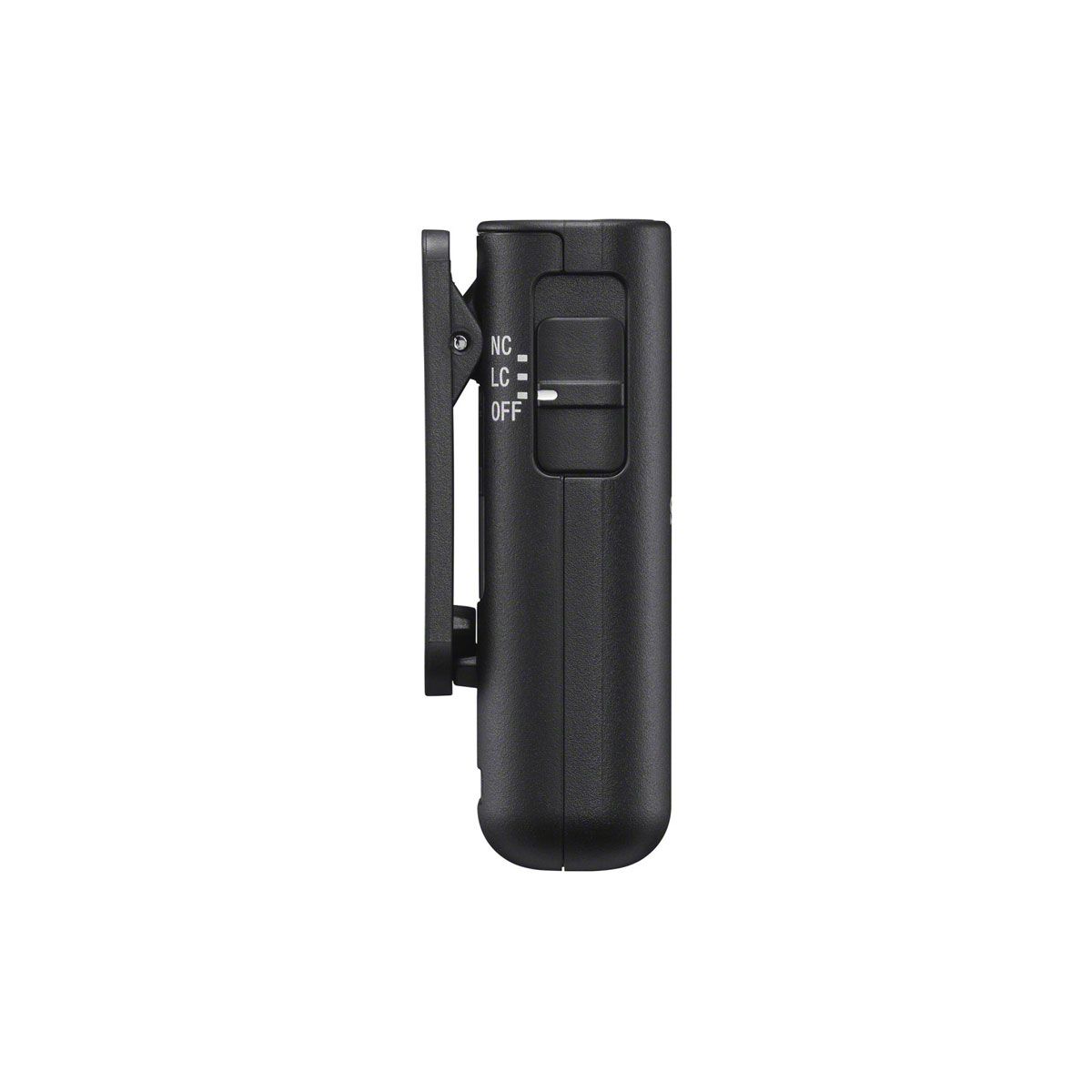 Micro không dây 2 đầu thu ECM-W3