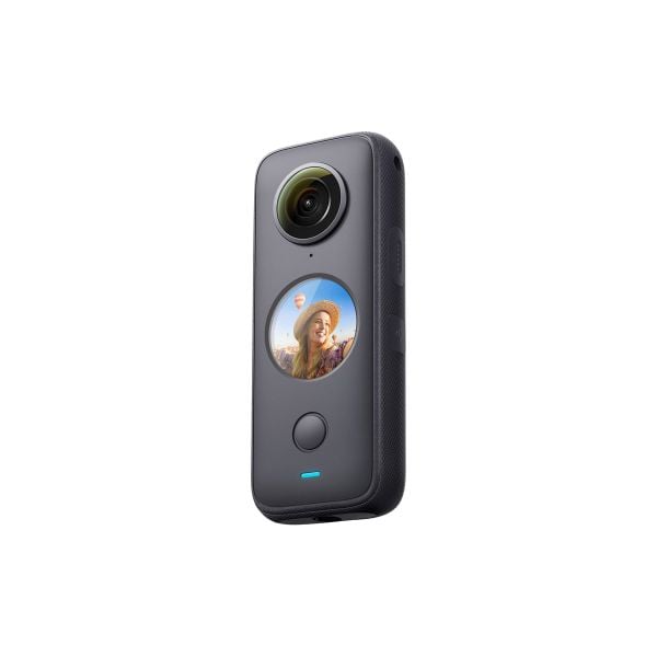 Camera Insta360 ONE X2 - Máy quay thể thao 360 độ - Chính hãng