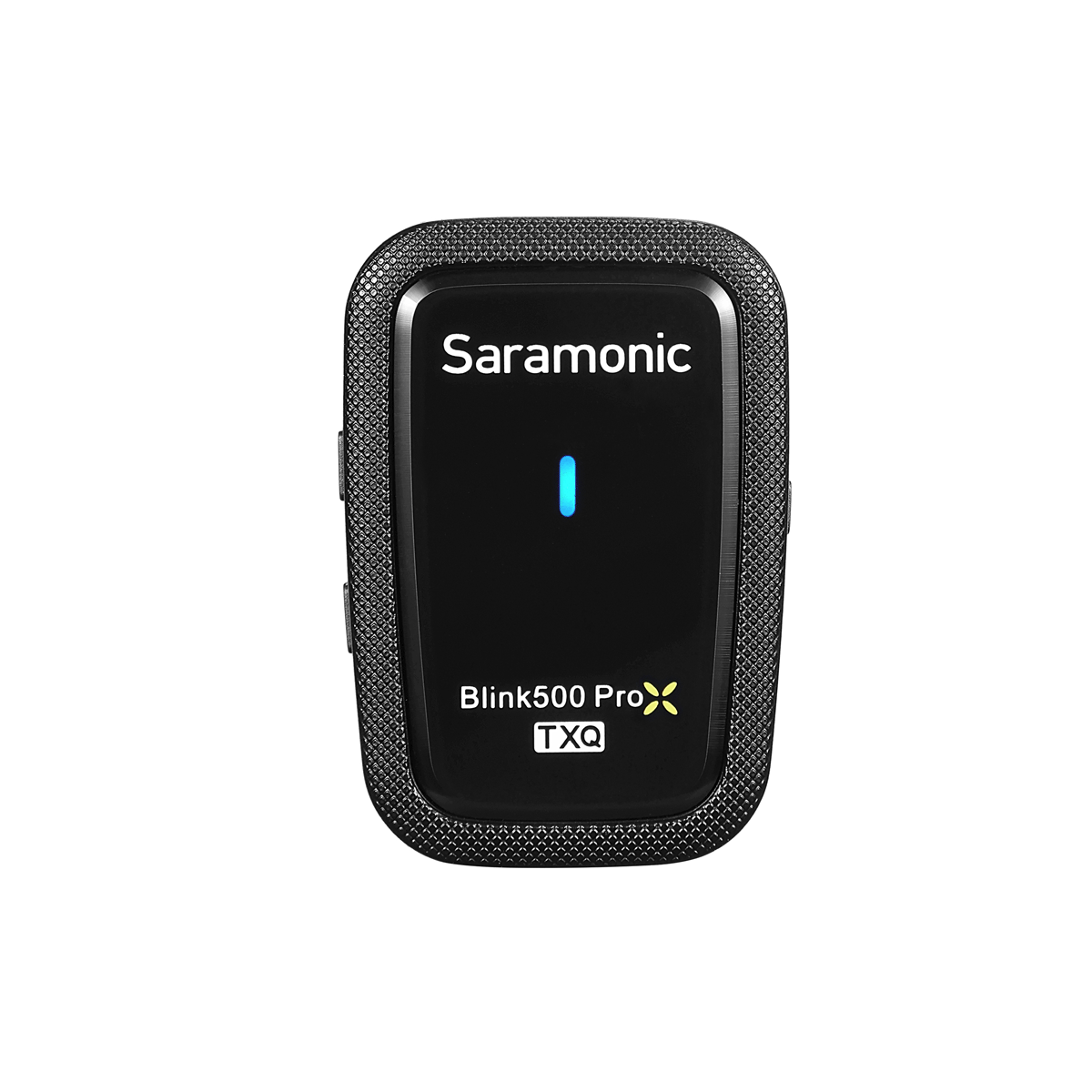 Micro thu âm không dây Saramonic Blink 500 ProX Q20 (2TX+1RX) - Chính hãng