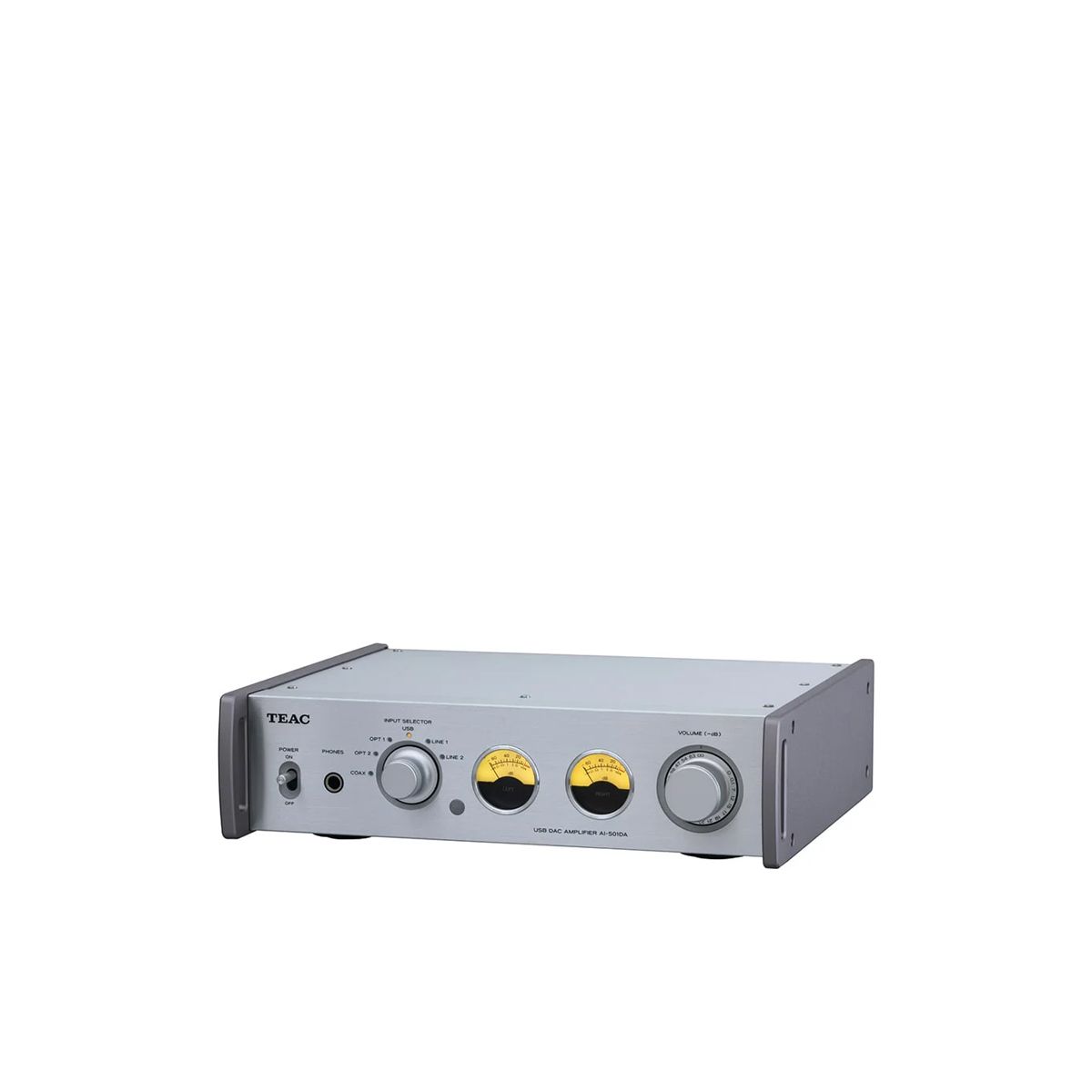 Amply Teac AI-501DA