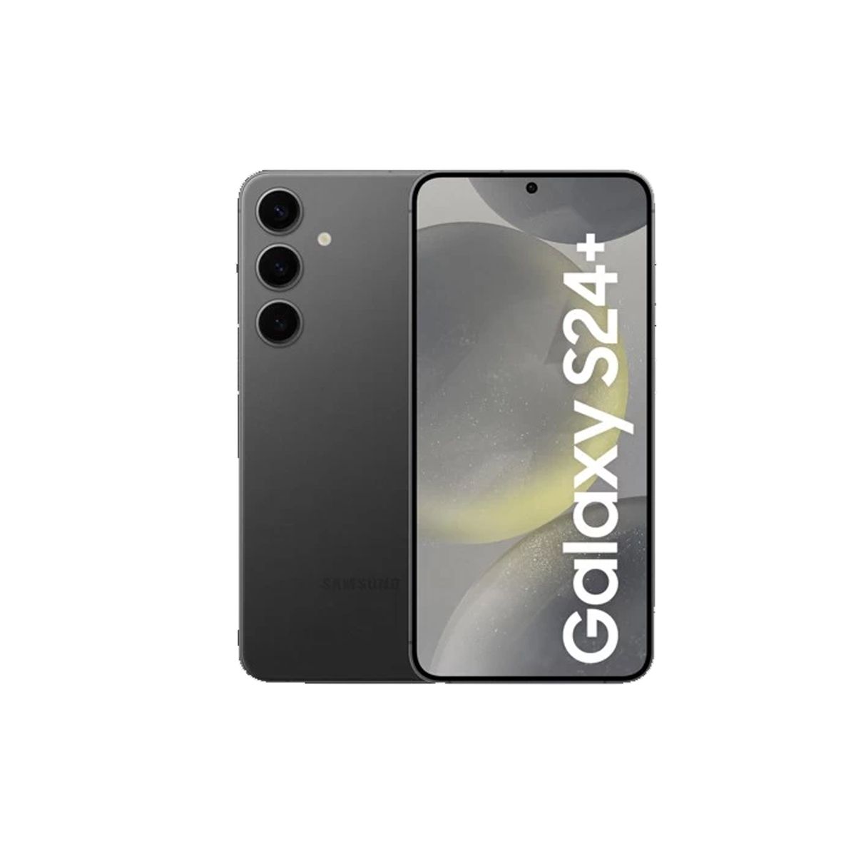 Điện thoại Samsung Galaxy S24 Plus - 12GB/512GB - Chính hãng