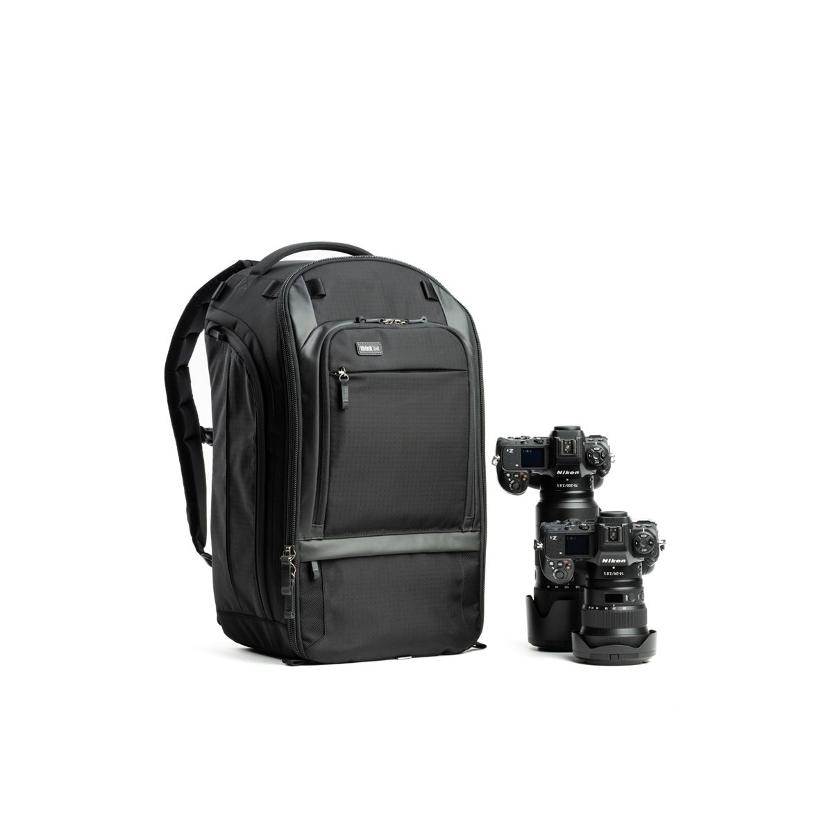 Balo máy ảnh Think Tank Walker Pro 30L