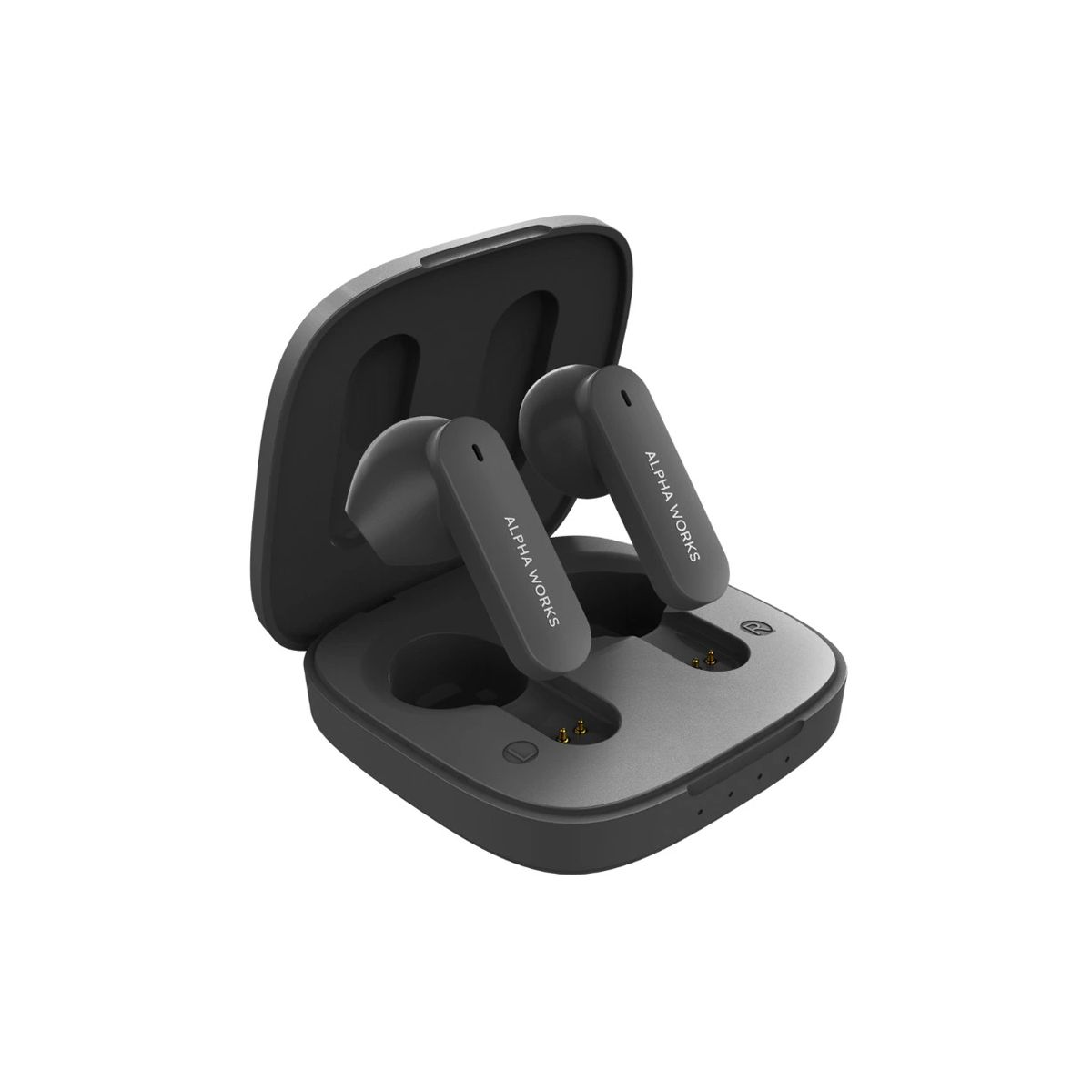 Tai nghe True Wireless Alpha Works Curve 100
