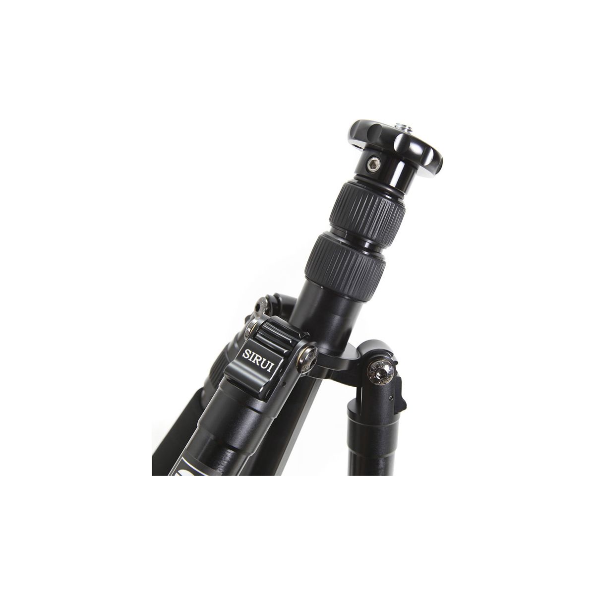 Chân máy ảnh Sirui A1005 Aluminum kèm Y-10 Ball Head - Chính hãng