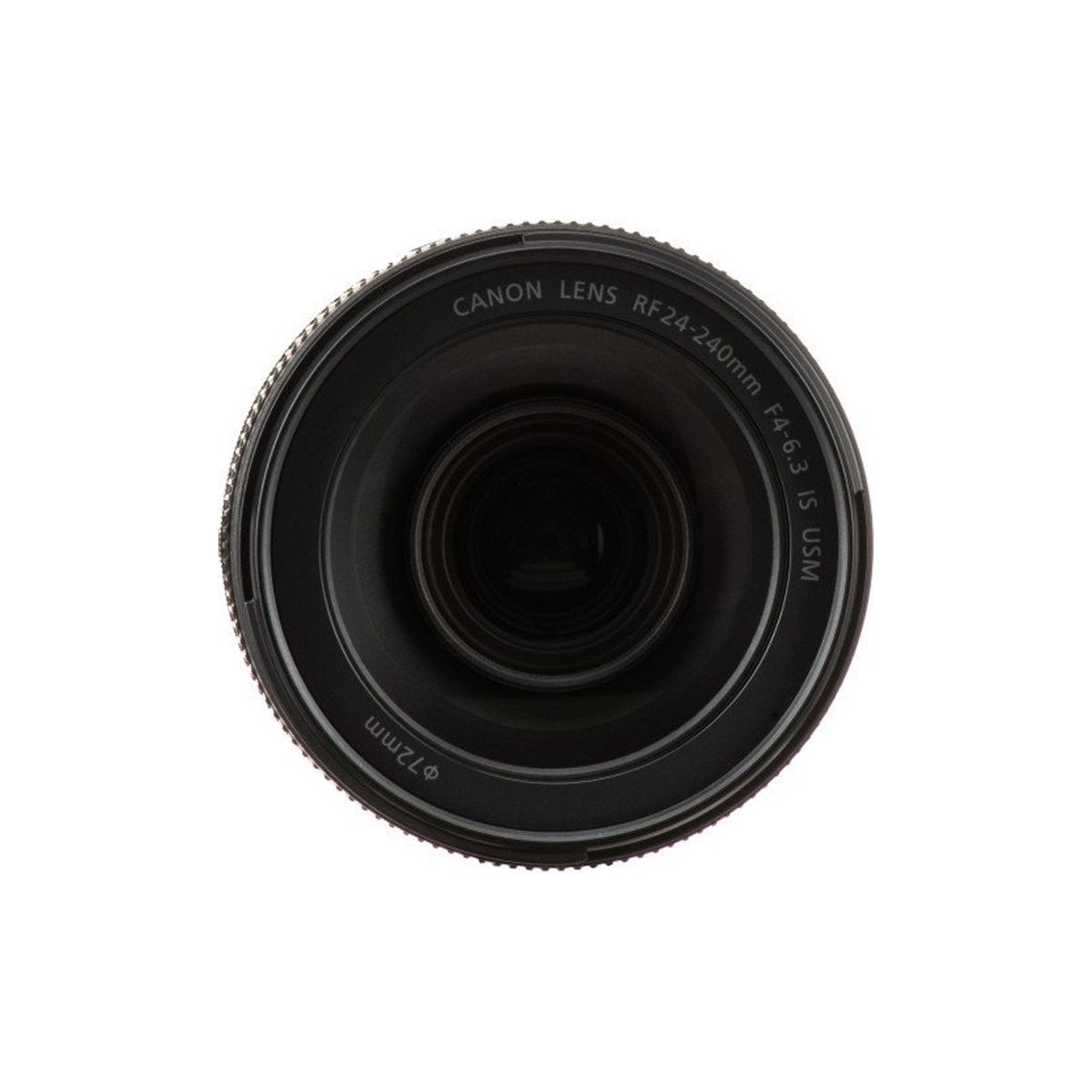 Ống kính Canon RF 24-240mm F4-6.3 IS USM - Chính hãng CMV