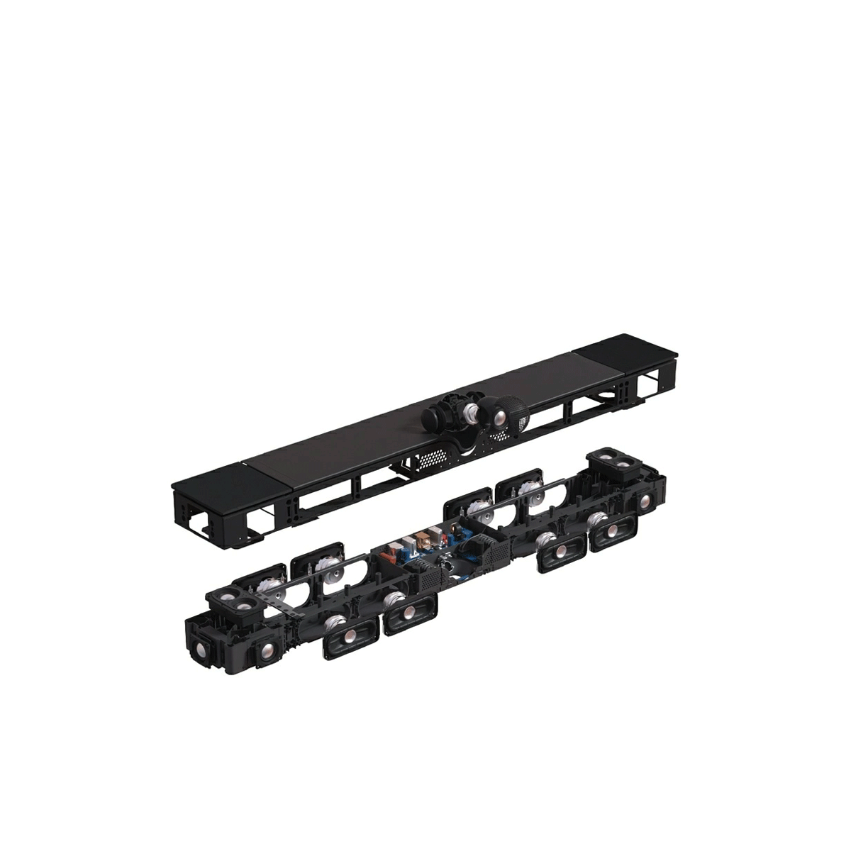 Loa Soundbar Devialet Dione