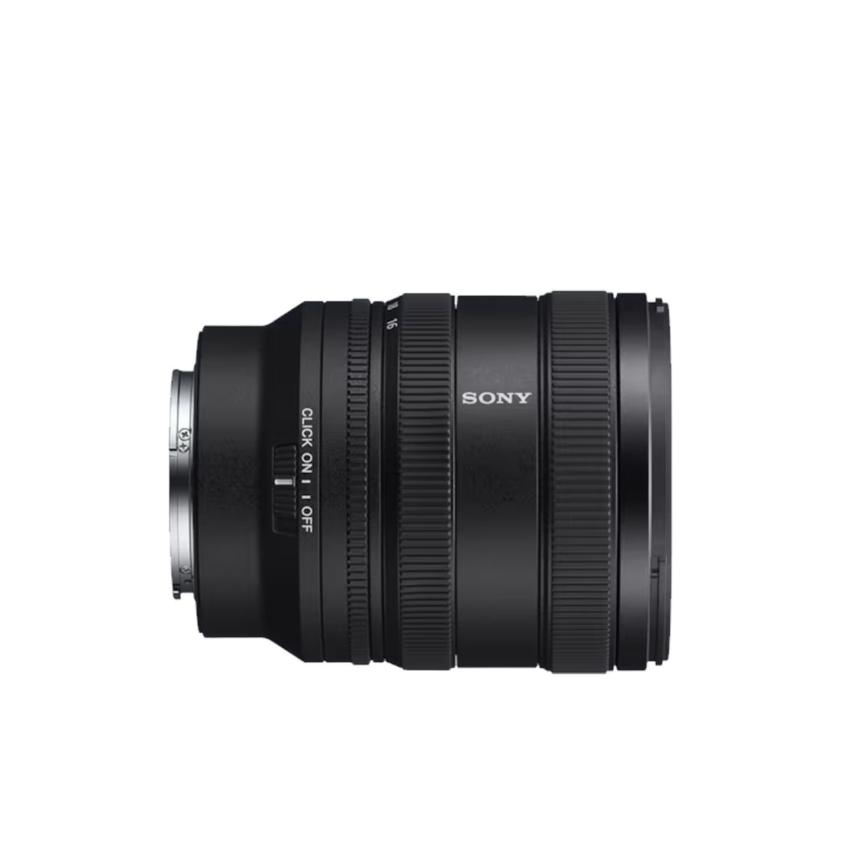 Ống kính Sony FE 16-25mm F2.8G /SEL16-25mm G - Chính hãng