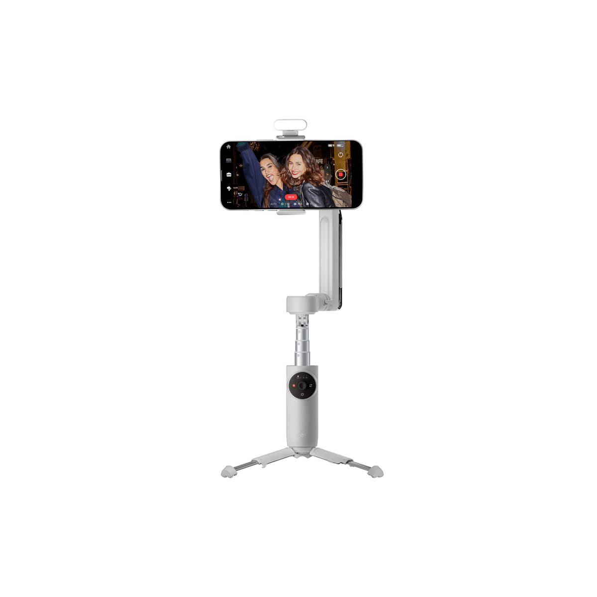 Camera Insta360 Flow - Máy quay thể thao 360 độ - Chính hãng