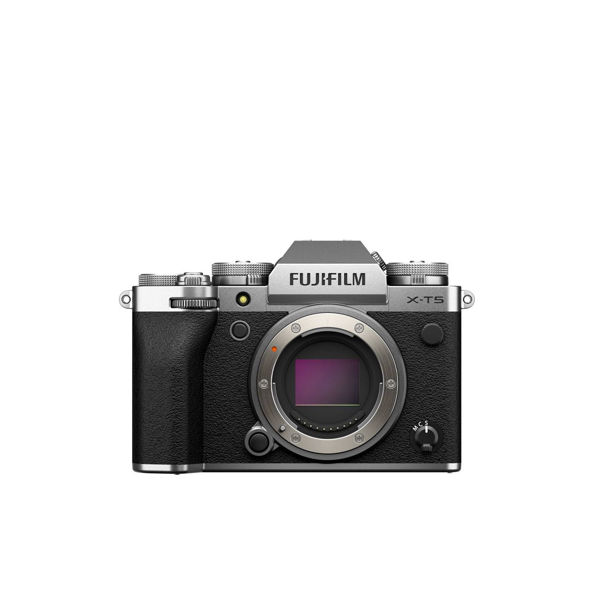 Máy ảnh Fujifilm X-T5 Body - Chính hãng