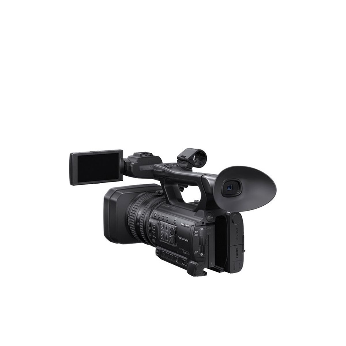 Máy quay chuyên dụng Sony PXW-Z200 4K XDCAM - Chính hãng