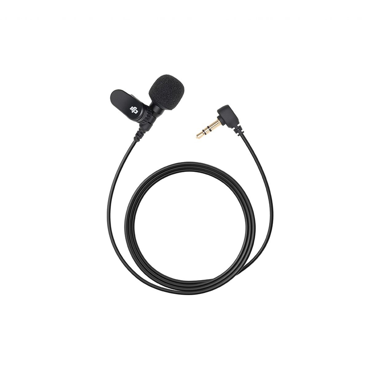 Phụ kiện micro thu âm DJI Lavalier Mic cho DJI Mic 2