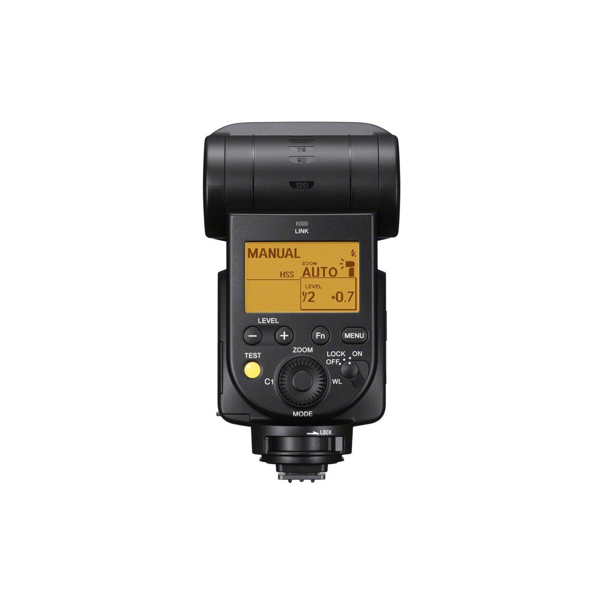 Đèn Flash máy ảnh Sony HVL-F60RM - Chính hãng