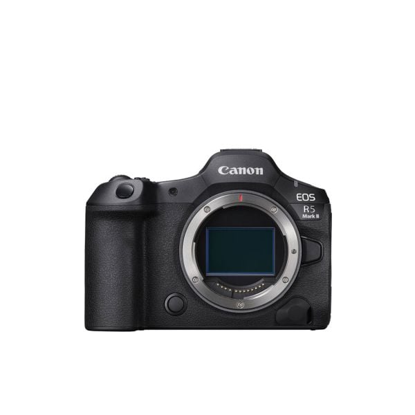 Máy ảnh Canon EOS R5 Mark II body - Chính hãng CMV