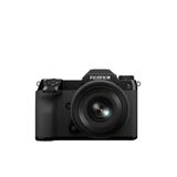  Máy ảnh Fujifilm GFX 50S Mark II + Lens GF 35-70mm f4.5-5.6 WR - Chính hãng 