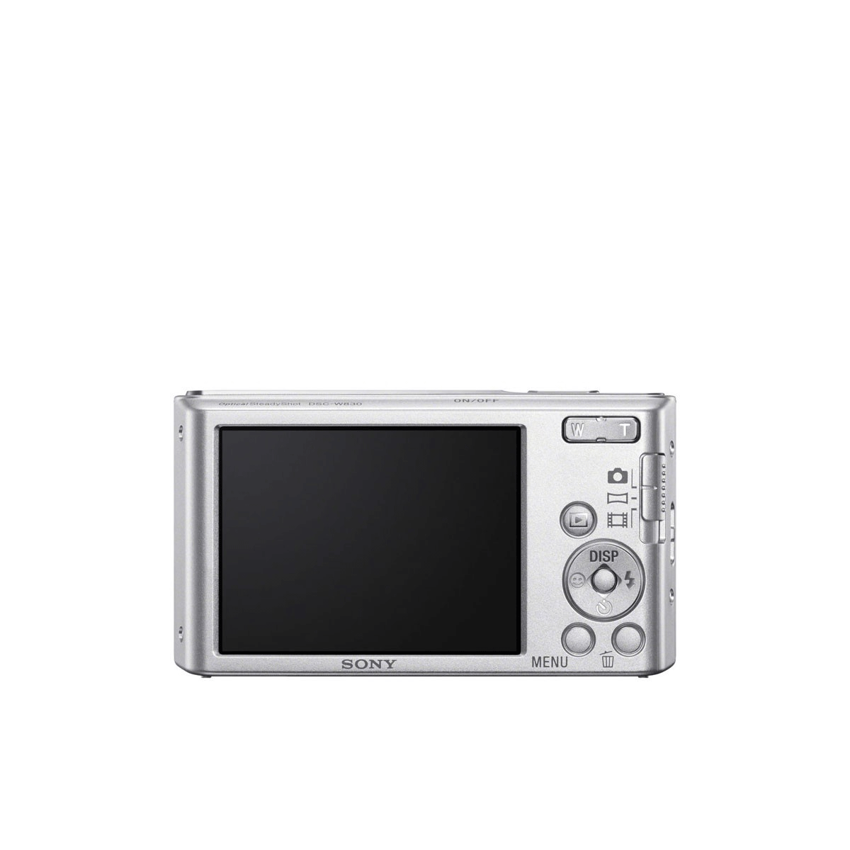 Máy ảnh Sony DSC- W830 - Chính hãng