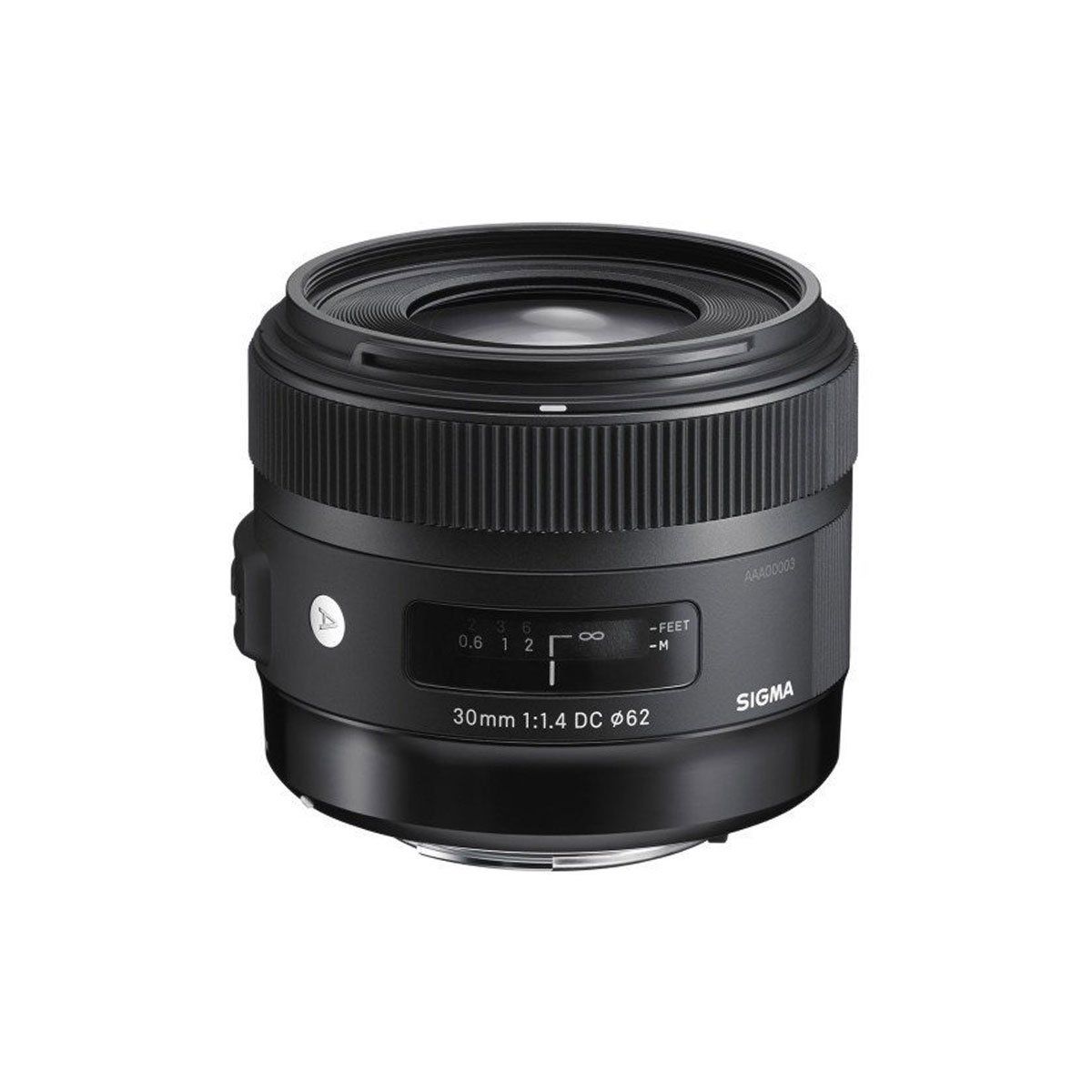 Ống kính Sigma Art 30mm f1.4 DC HSM for Canon/Nikon - Chính hãng