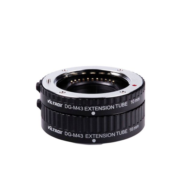 Ống mở rộng macro lấy nét tự động Viltrox DG-M43