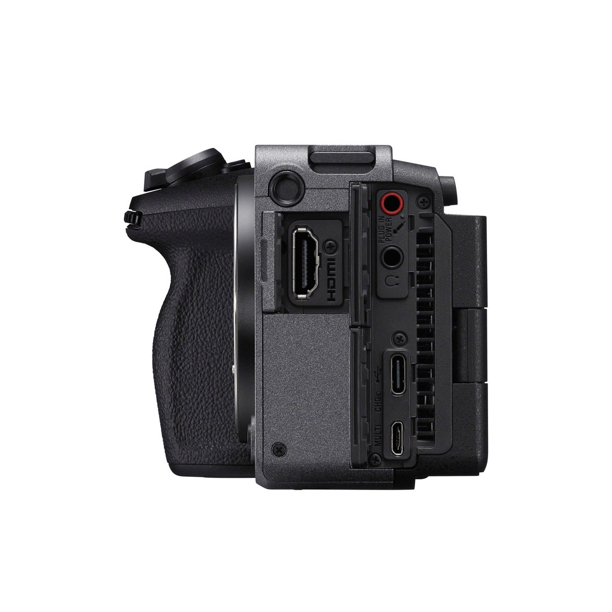 Máy quay chuyên dụng Sony FX30 - Chính hãng / ILME-FX30B / ILME-FX30