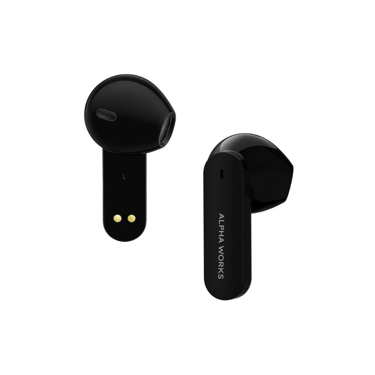 Tai nghe True Wireless Alpha Works Curve 100