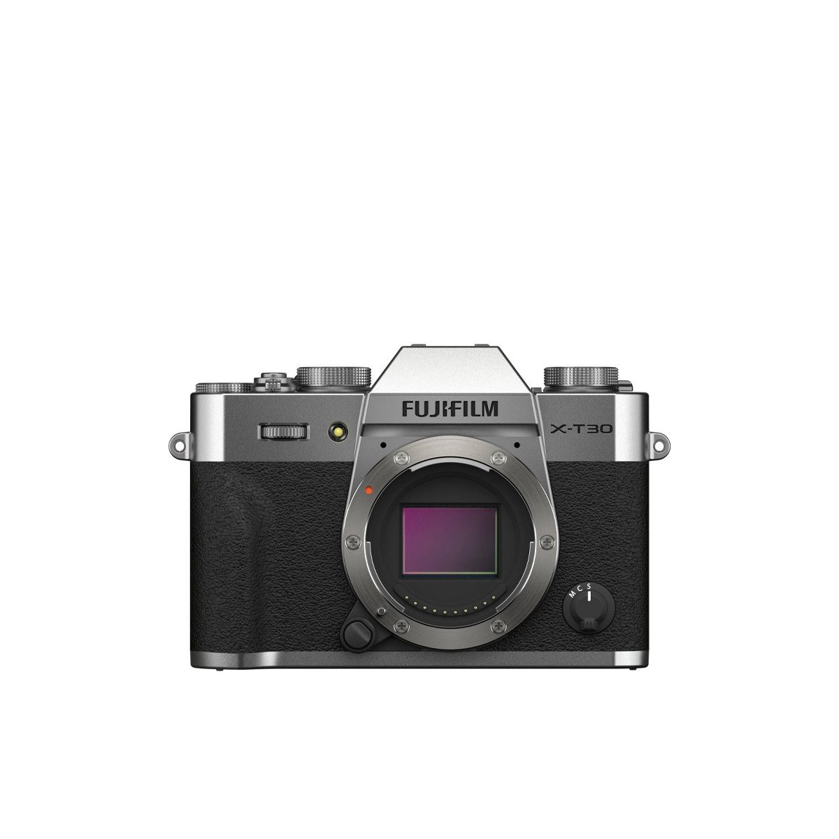 Máy ảnh Fujifilm X-T30 Mark II Body - Chính hãng