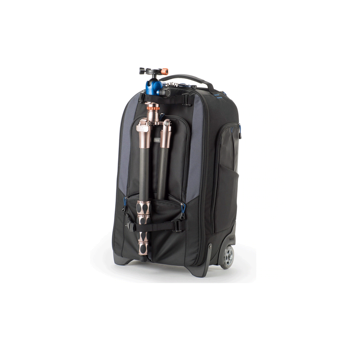 Vali máy ảnh Think Tank Streetwalker Rolling Backpack V2.0 - Chính hãng