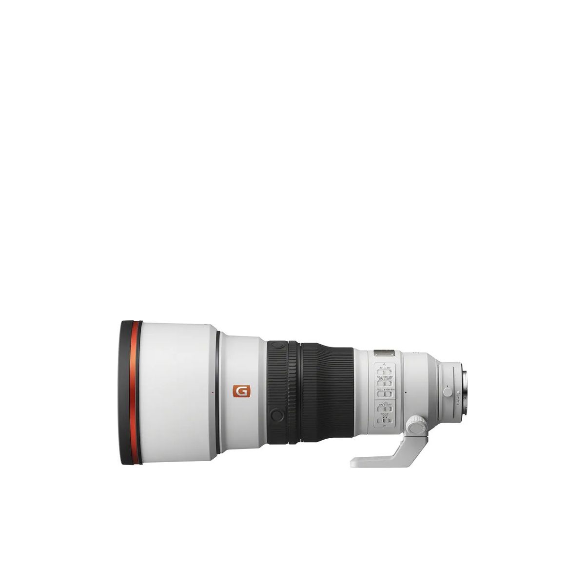 Ống kính Sony FE 300mm F2.8 GM OSS