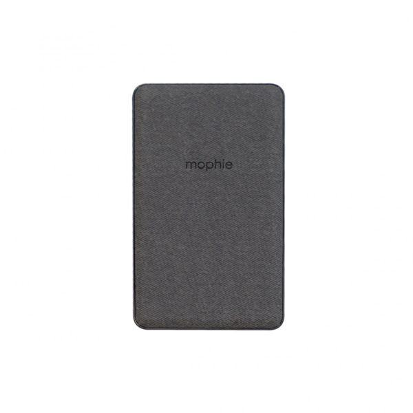Sạc không dây Mophie Snap+ Juice pack mini 5.000mAh