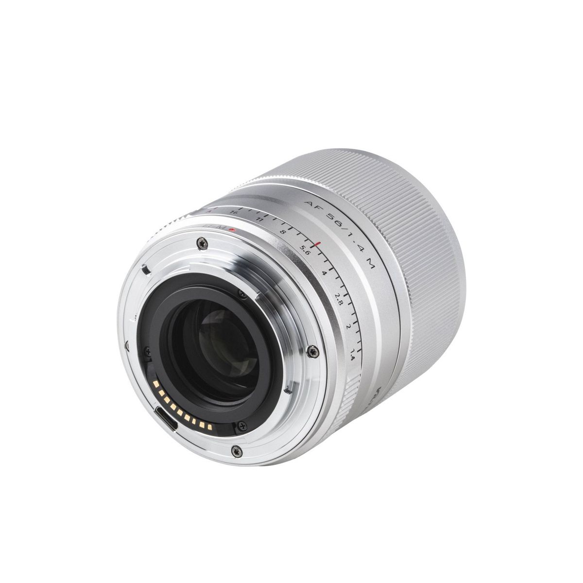 Ống kính Viltrox AF 56mm f/1.4 Lens for Canon EOS M