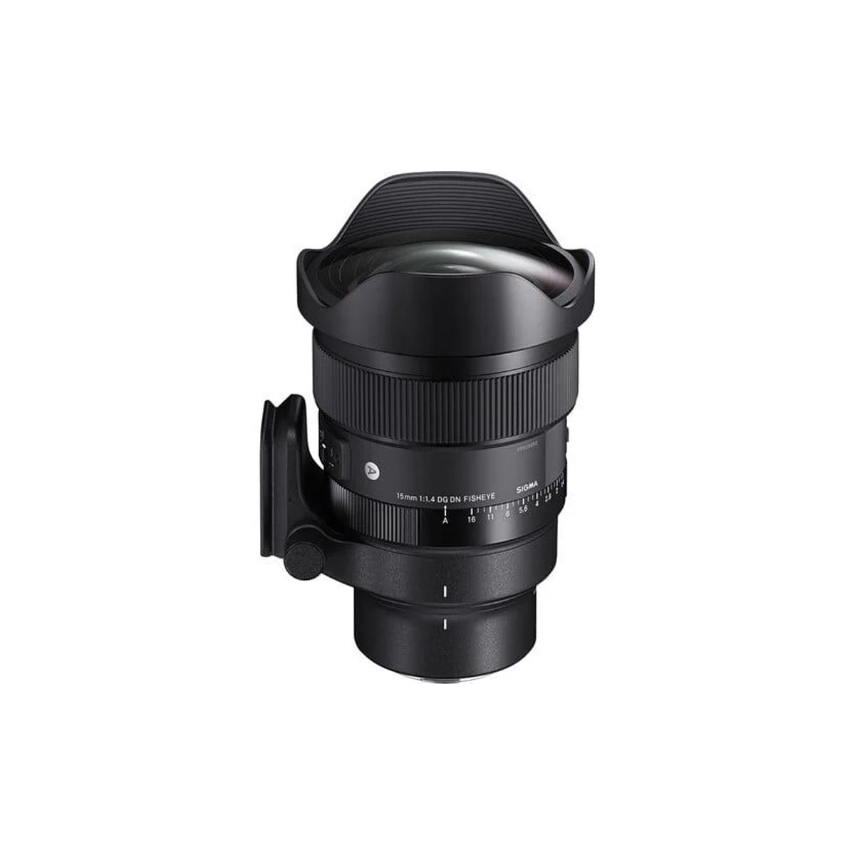 Ống kính Sigma 15/1.4 DG DN Diagonal Fisheye (A)