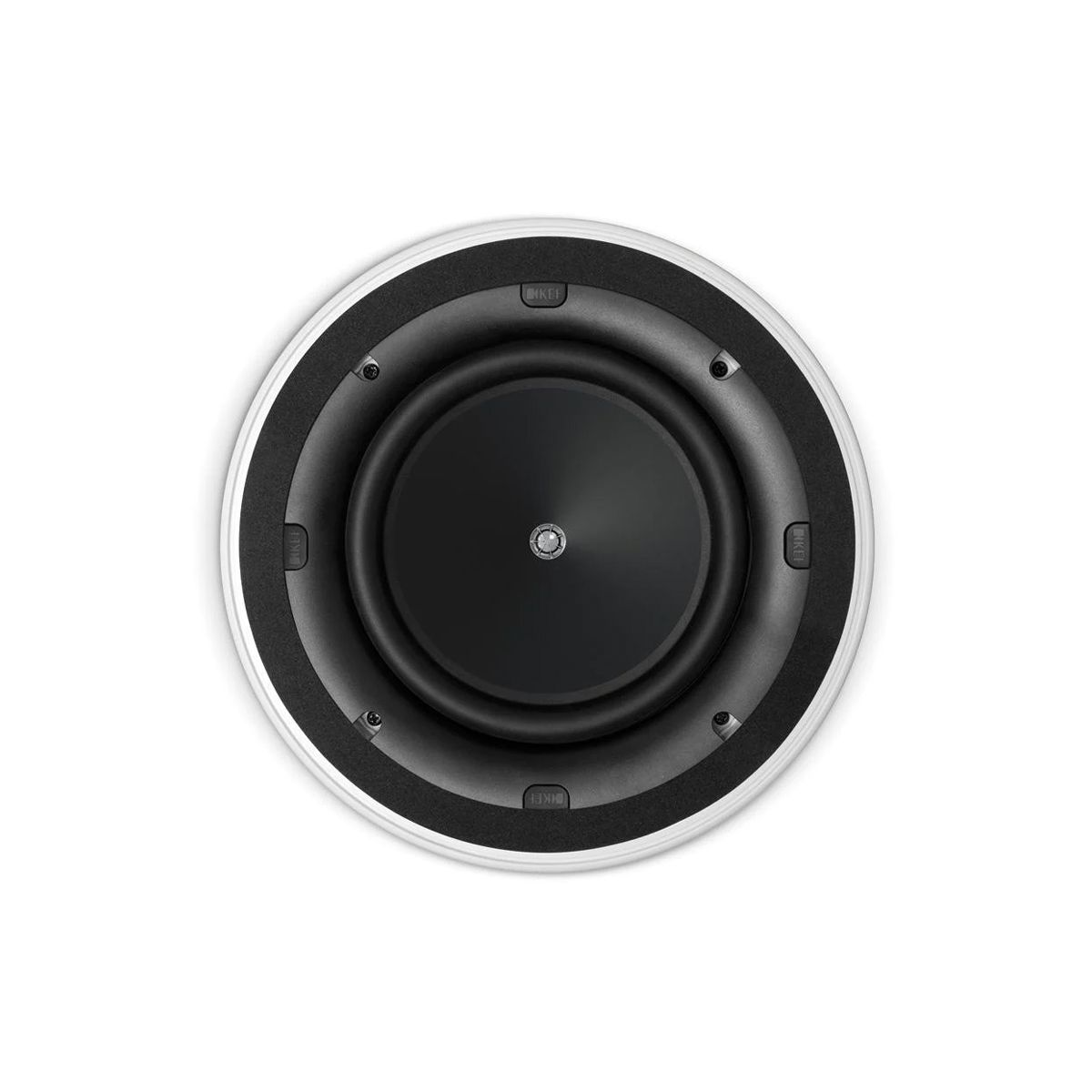 Loa âm trần/treo tường KEF Ci200.2CR 200mm UniQ
