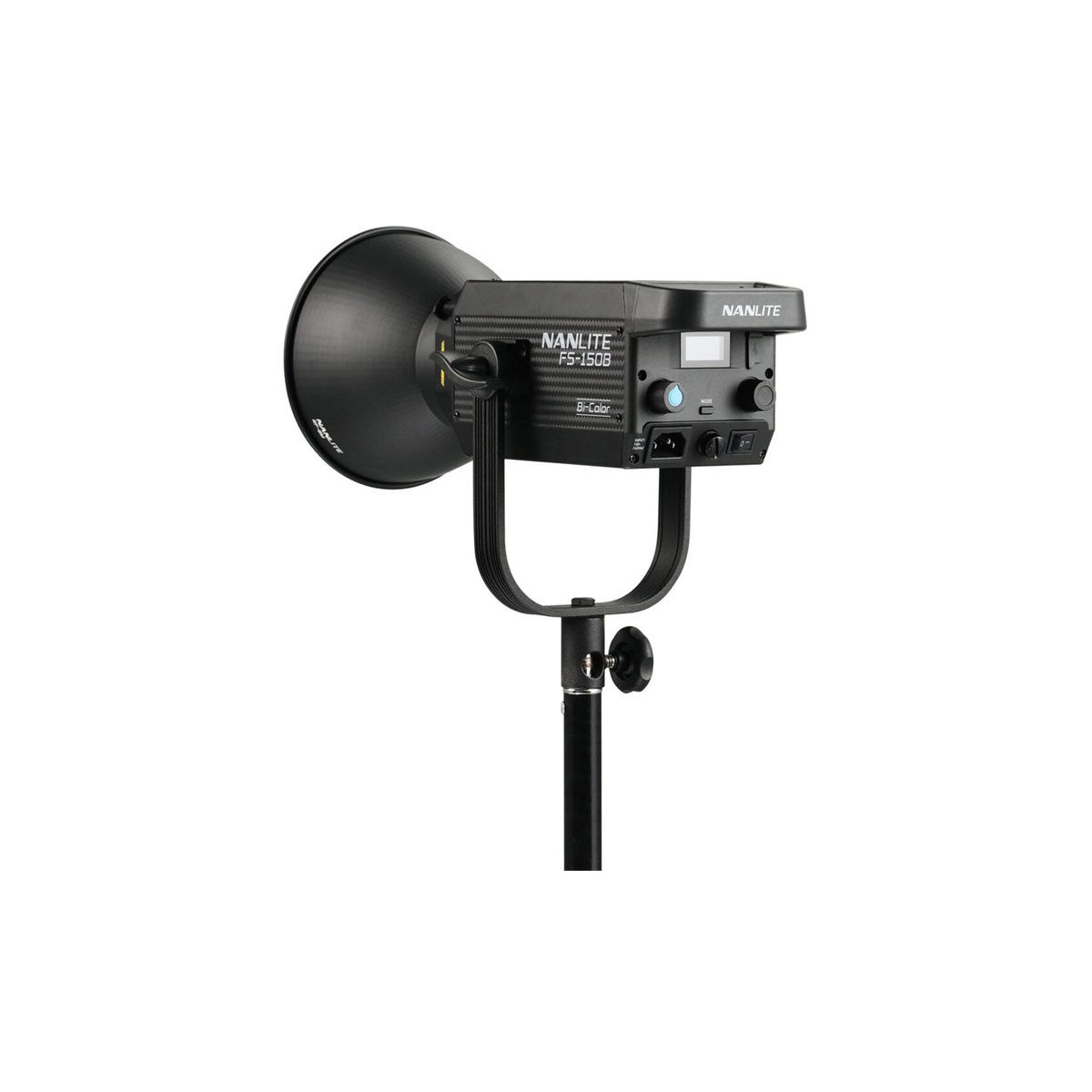 Đèn LED Nanlite FS-150B Daylight Spot Light /Studio