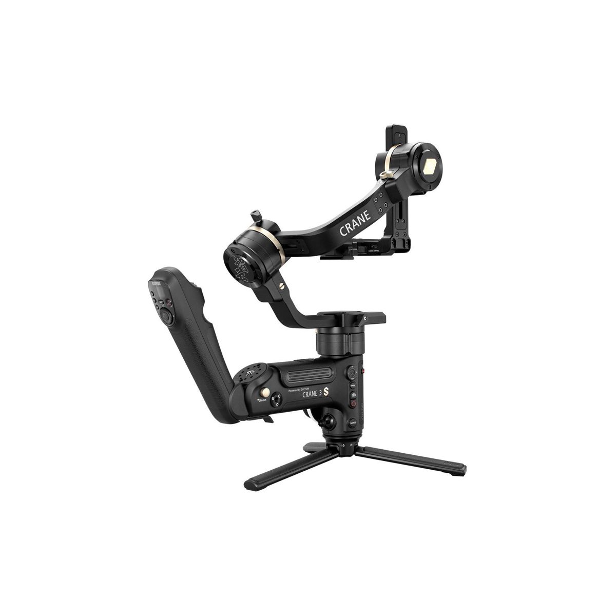 Gimbal Zhiyun Crane 3 SE - Tay cầm chống rung máy ảnh