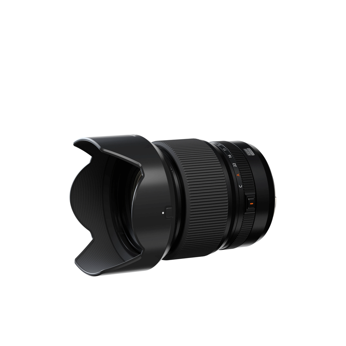 Ống kính Fujifilm GF 55mm F 1.7R WR - Chính hãng