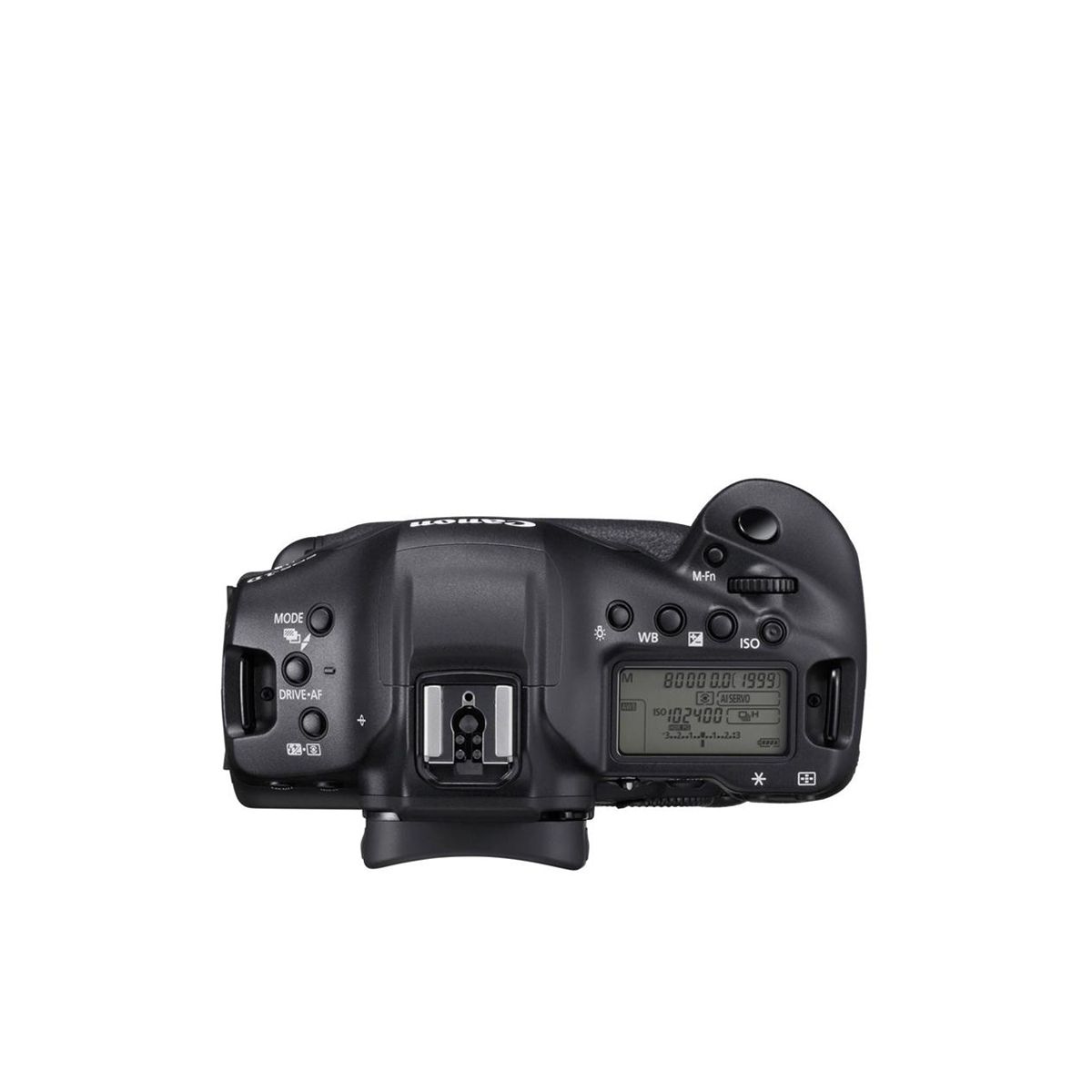 Máy ảnh Canon EOS 1DX Mark III Body - Chính hãng CMV