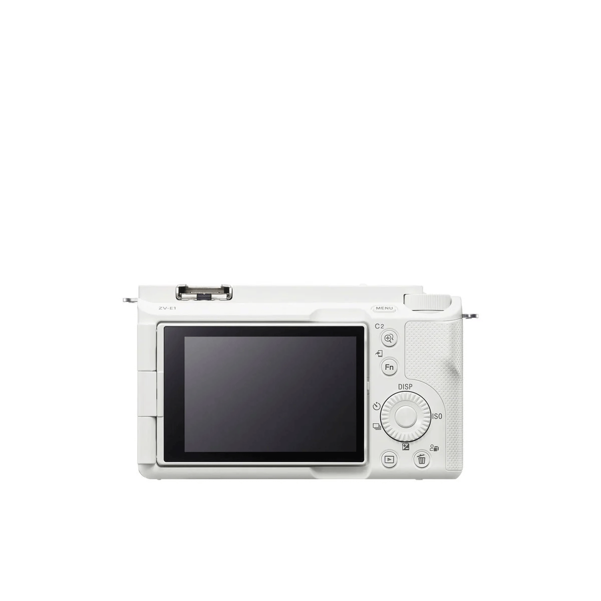 Máy ảnh Sony ZV-E1 Body - Chính hãng /Máy ảnh Vlog full-frame ZV-E1