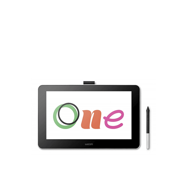 Bảng vẽ điện tử Wacom One 13