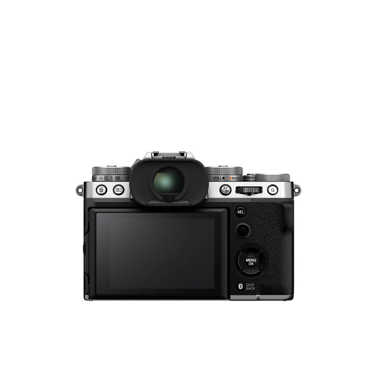 Máy ảnh Fujifilm X-T5 Body - Chính hãng