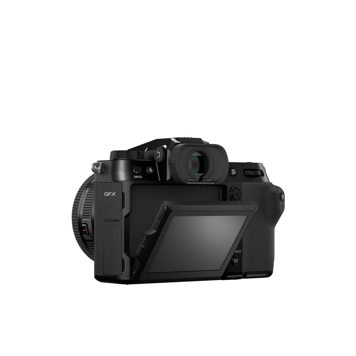 Máy ảnh Fujifilm GFX 100S Body - Chính hãng