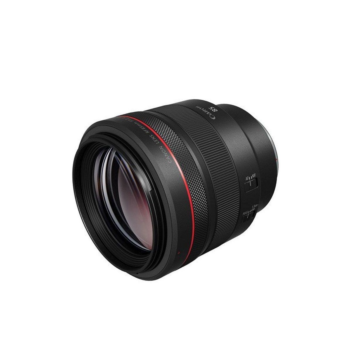 Ống kính Canon RF 85mm F1.2L DS USM - Chính hãng CMV
