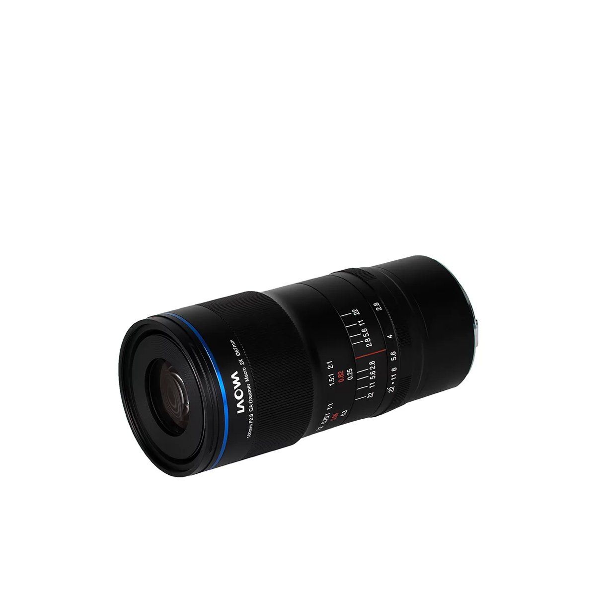 Ống kính Laowa 100mm f/2.8 2x Ultra Macro APO